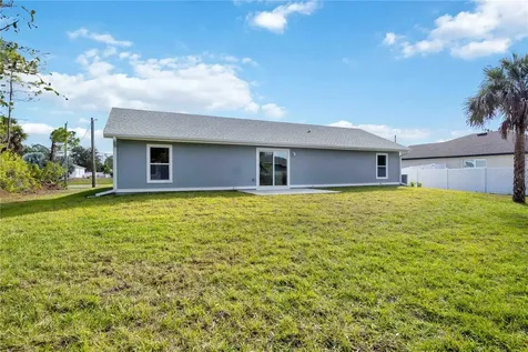 1293 S Cranberry Boulevard North Port FL 34286