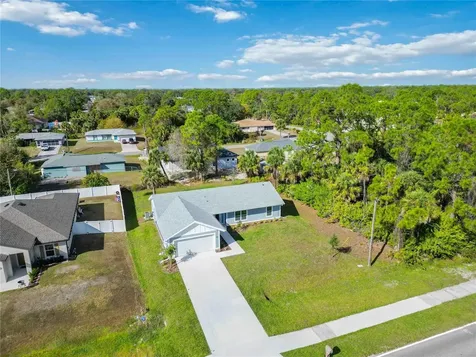 1293 S Cranberry Boulevard North Port FL 34286