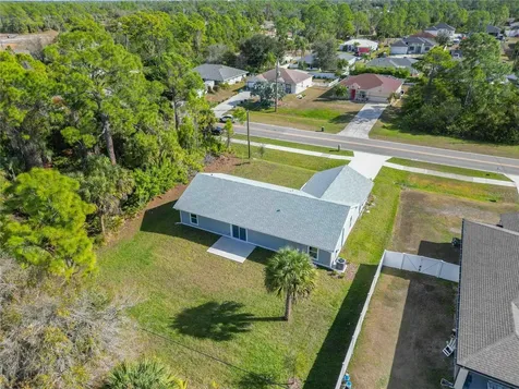 1293 S Cranberry Boulevard North Port FL 34286