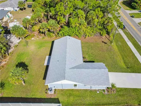 1293 S Cranberry Boulevard North Port FL 34286