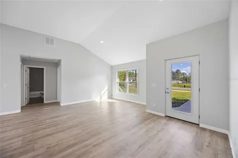 1293 S Cranberry Boulevard North Port FL 34286