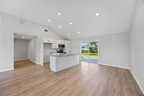 1293 S Cranberry Boulevard North Port FL 34286