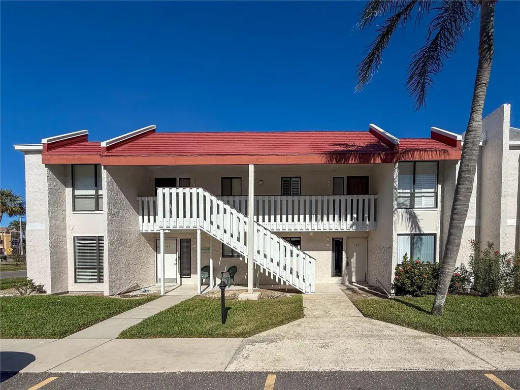 1801 Gulf Drive N Bradenton Beach FL 34217