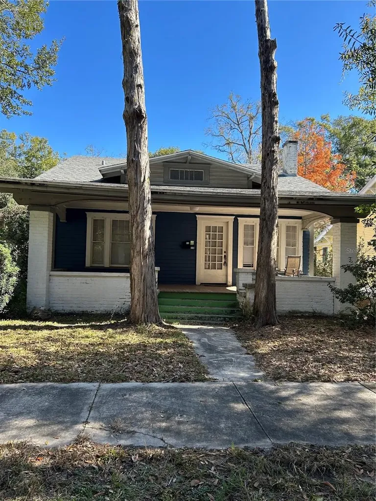 119 NW 7th Terrace Gainesville FL 32601