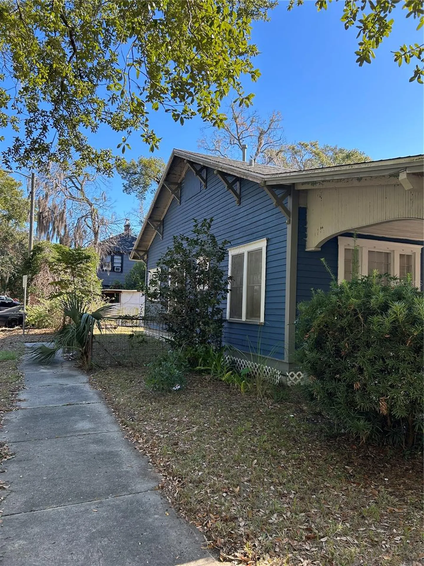 119 NW 7th Terrace Gainesville FL 32601