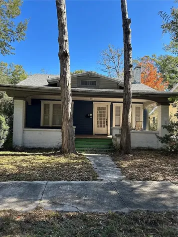 119 NW 7th Terrace Gainesville FL 32601