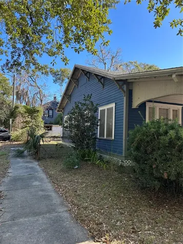 119 NW 7th Terrace Gainesville FL 32601