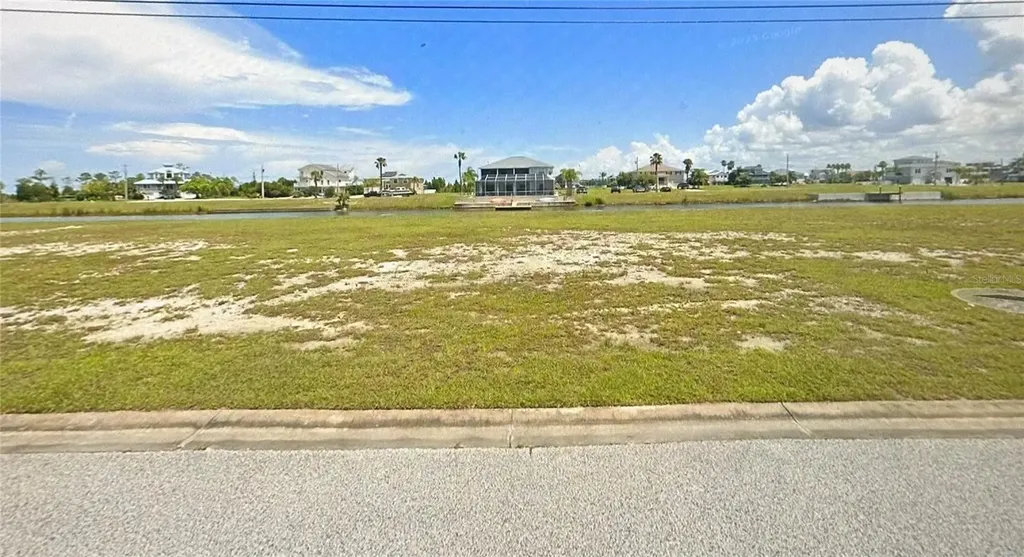 3367 Jewfish Drive Hernando Beach FL 34607