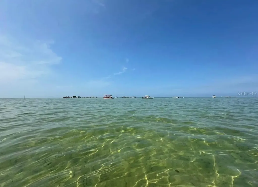 3367 Jewfish Drive Hernando Beach FL 34607