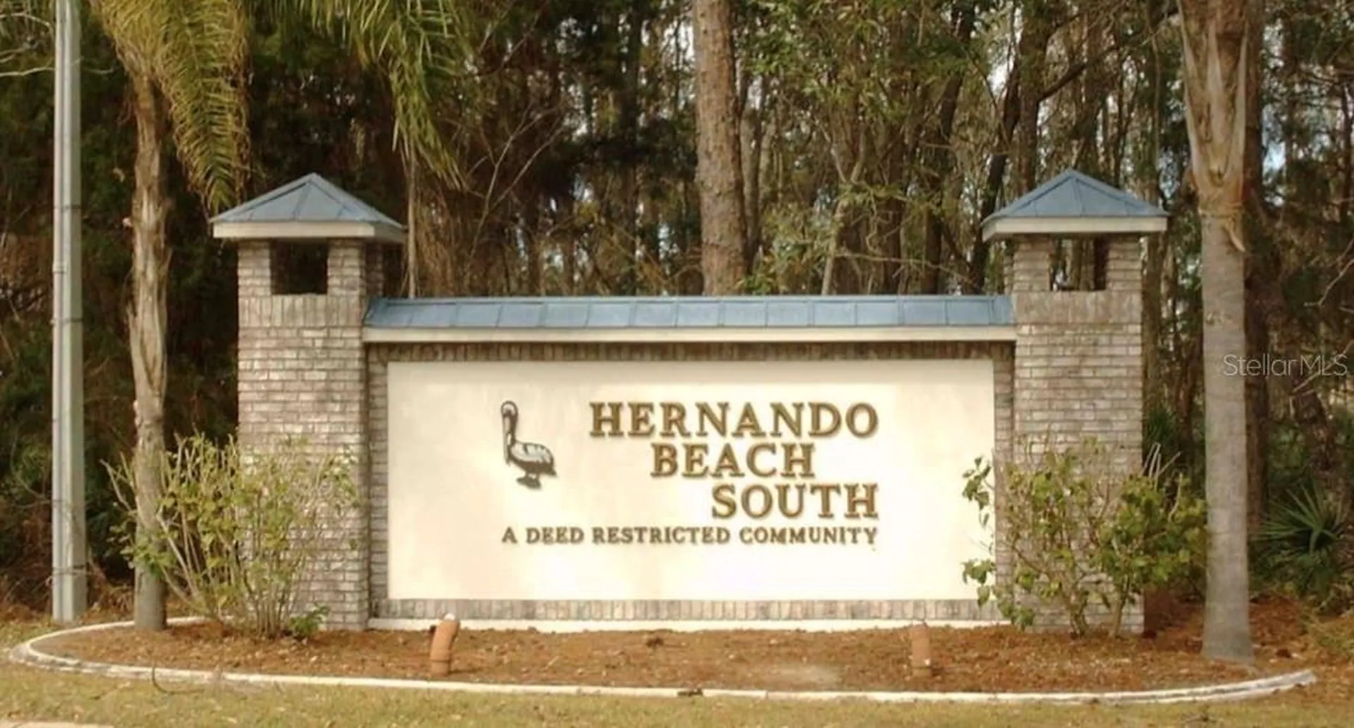 3367 Jewfish Drive Hernando Beach FL 34607