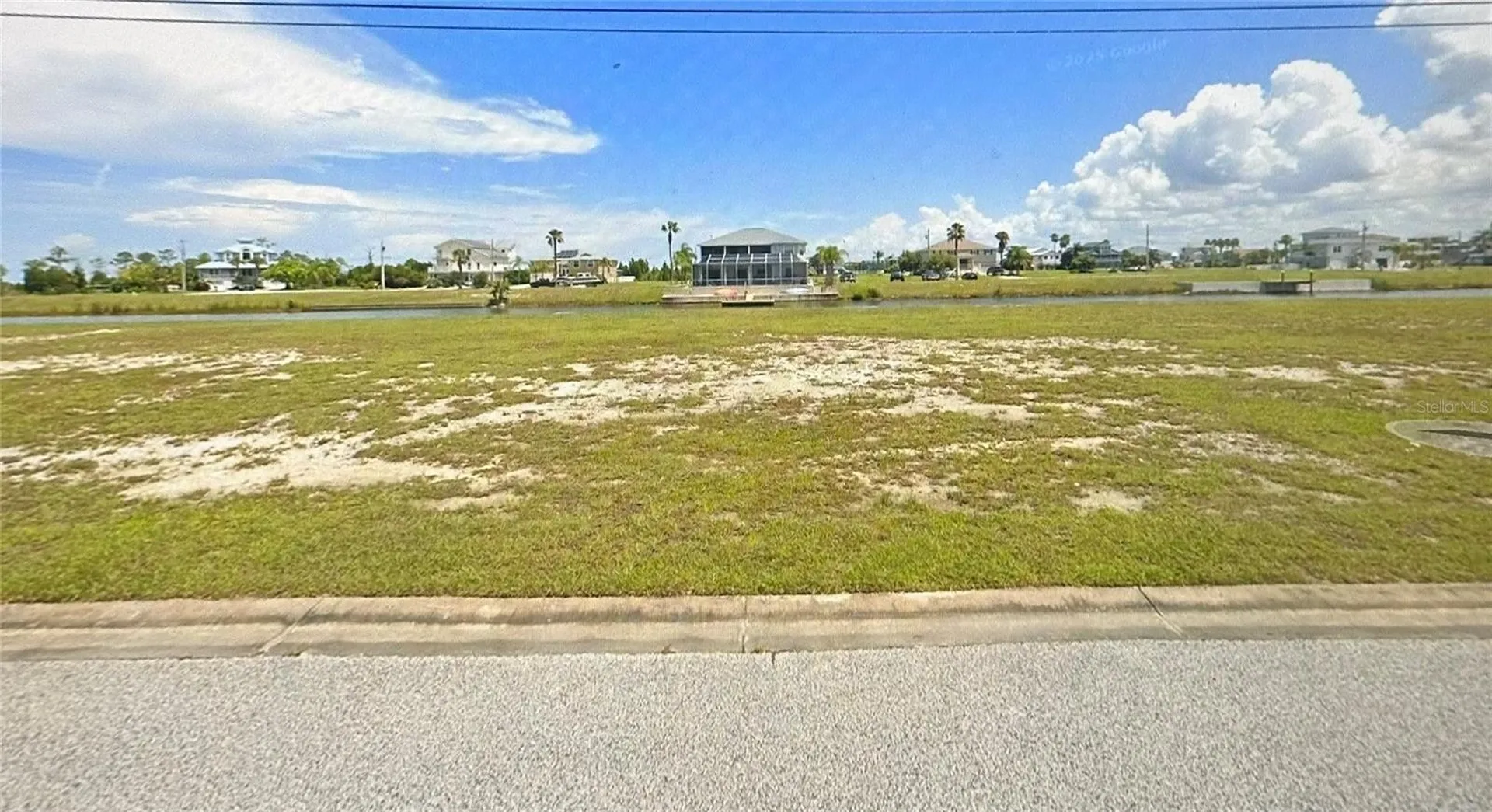 3367 Jewfish Drive Hernando Beach FL 34607