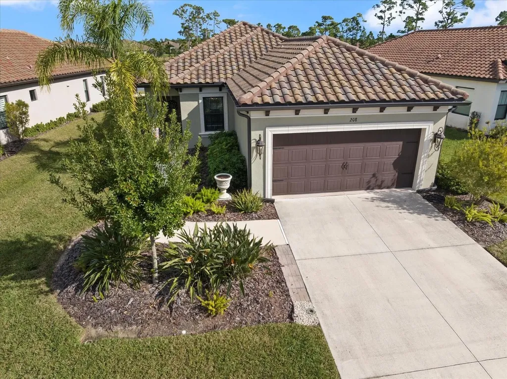 208 Brienza Loop Nokomis FL 34275