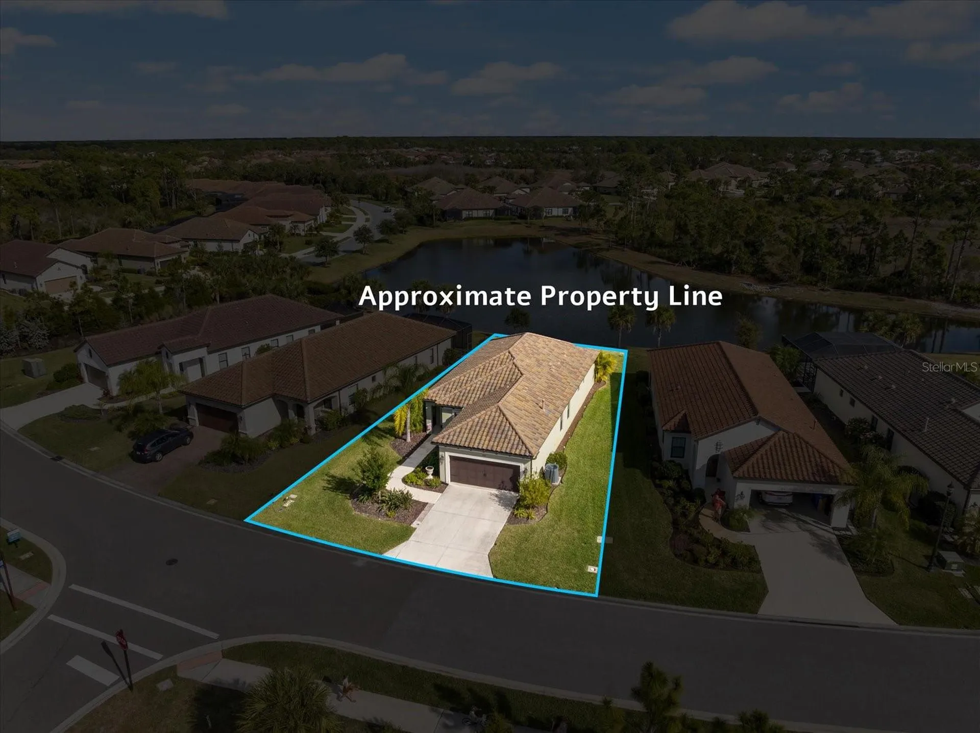 208 Brienza Loop Nokomis FL 34275