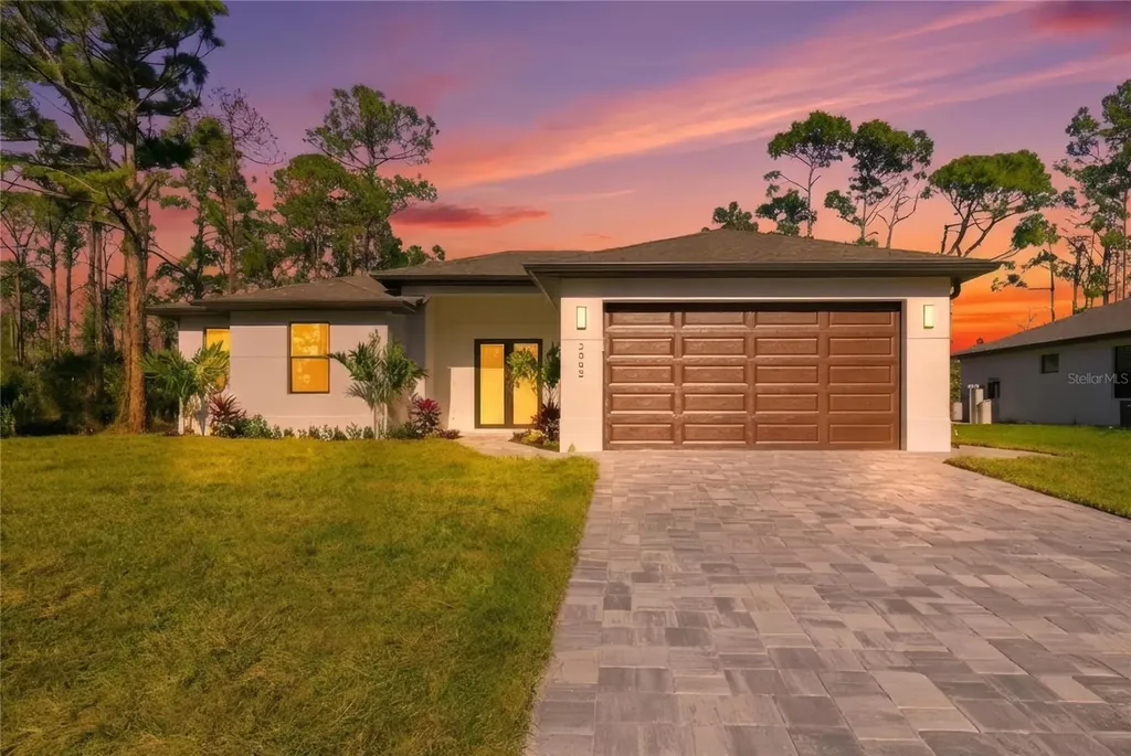 2582 Hagerick Lane North Port FL 34288