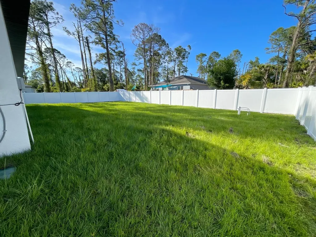 2582 Hagerick Lane North Port FL 34288