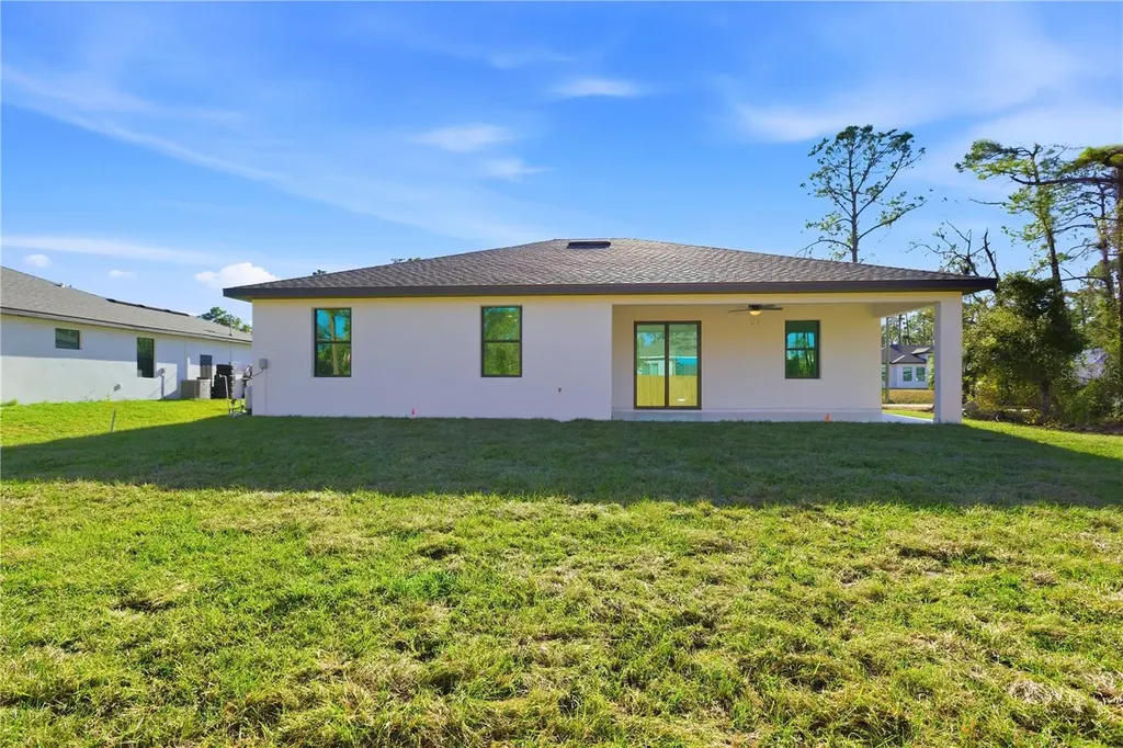 2582 Hagerick Lane North Port FL 34288