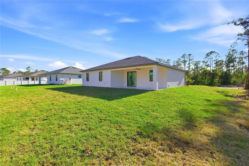 2582 Hagerick Lane North Port FL 34288