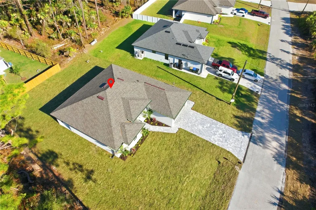 2582 Hagerick Lane North Port FL 34288