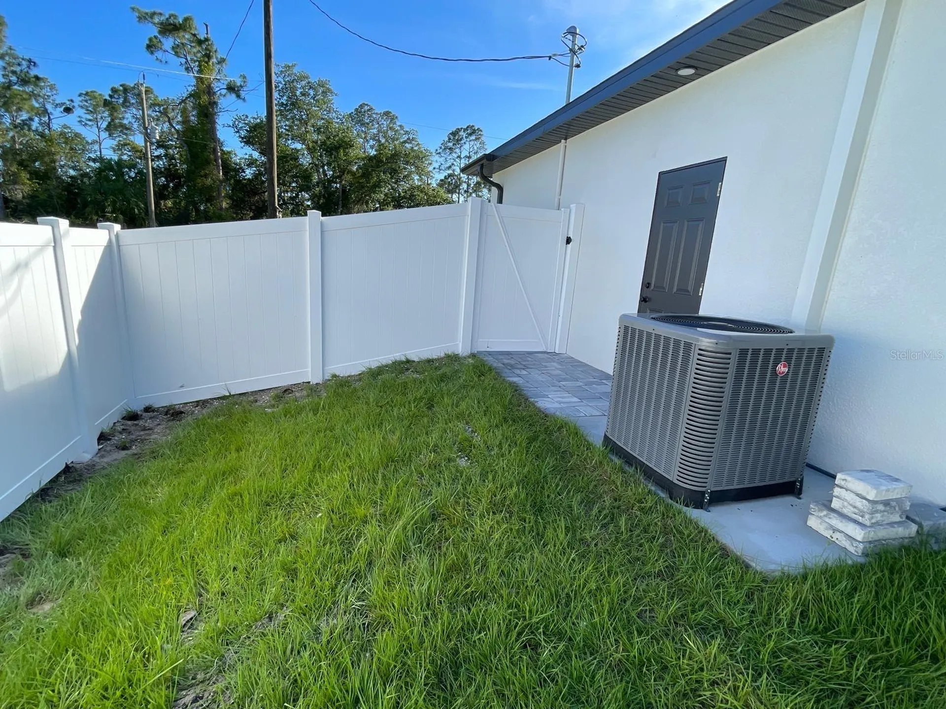 2582 Hagerick Lane North Port FL 34288