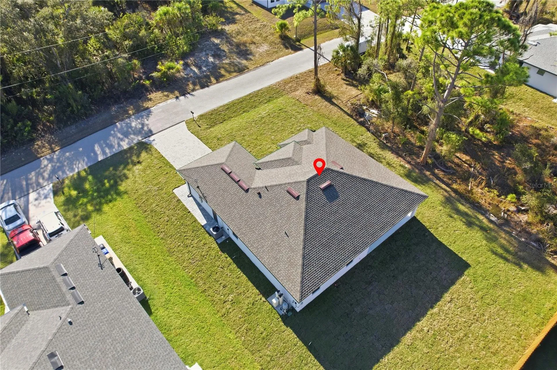 2582 Hagerick Lane North Port FL 34288