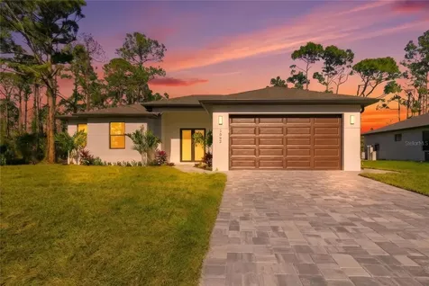 2582 Hagerick Lane North Port FL 34288