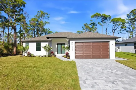 2582 Hagerick Lane North Port FL 34288