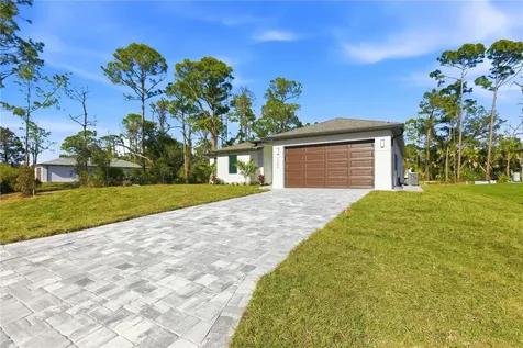 2582 Hagerick Lane North Port FL 34288