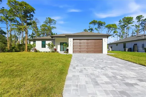 2582 Hagerick Lane North Port FL 34288