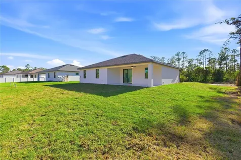 2582 Hagerick Lane North Port FL 34288