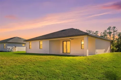 2582 Hagerick Lane North Port FL 34288