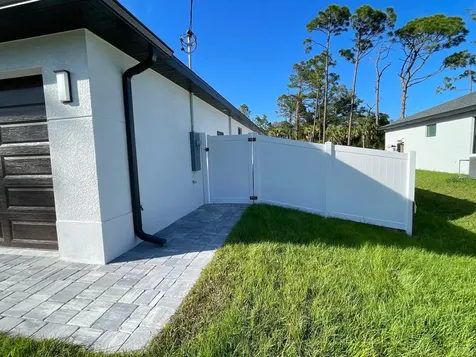 2582 Hagerick Lane North Port FL 34288