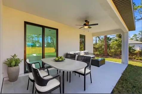 2582 Hagerick Lane North Port FL 34288