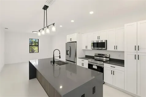 2582 Hagerick Lane North Port FL 34288