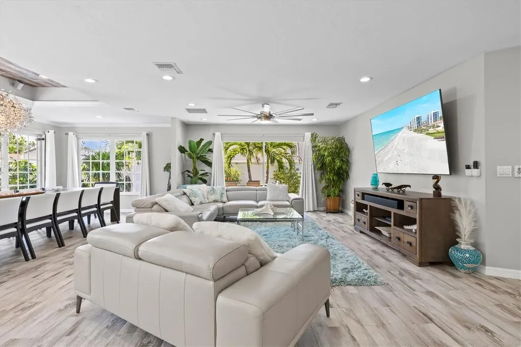 605 Cornwell On The Gulf Venice FL 34285
