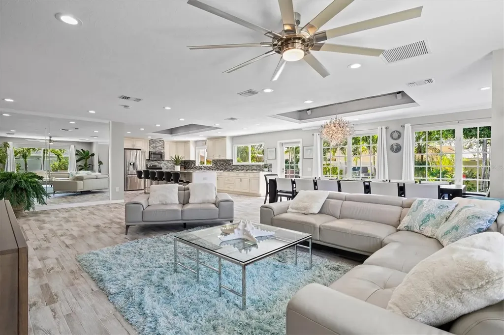 605 Cornwell On The Gulf Venice FL 34285
