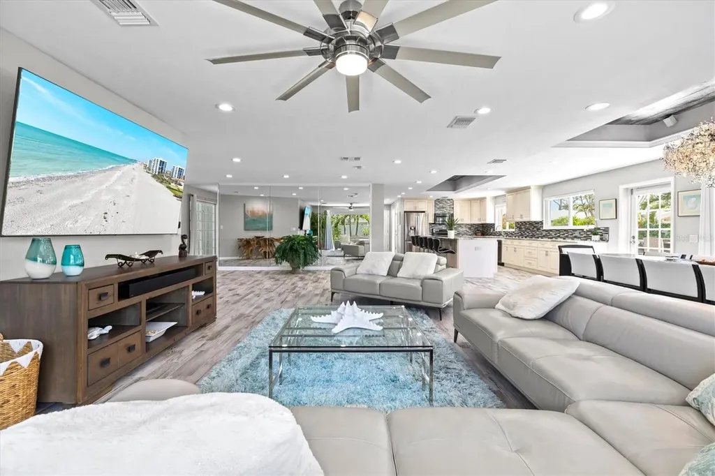 605 Cornwell On The Gulf Venice FL 34285