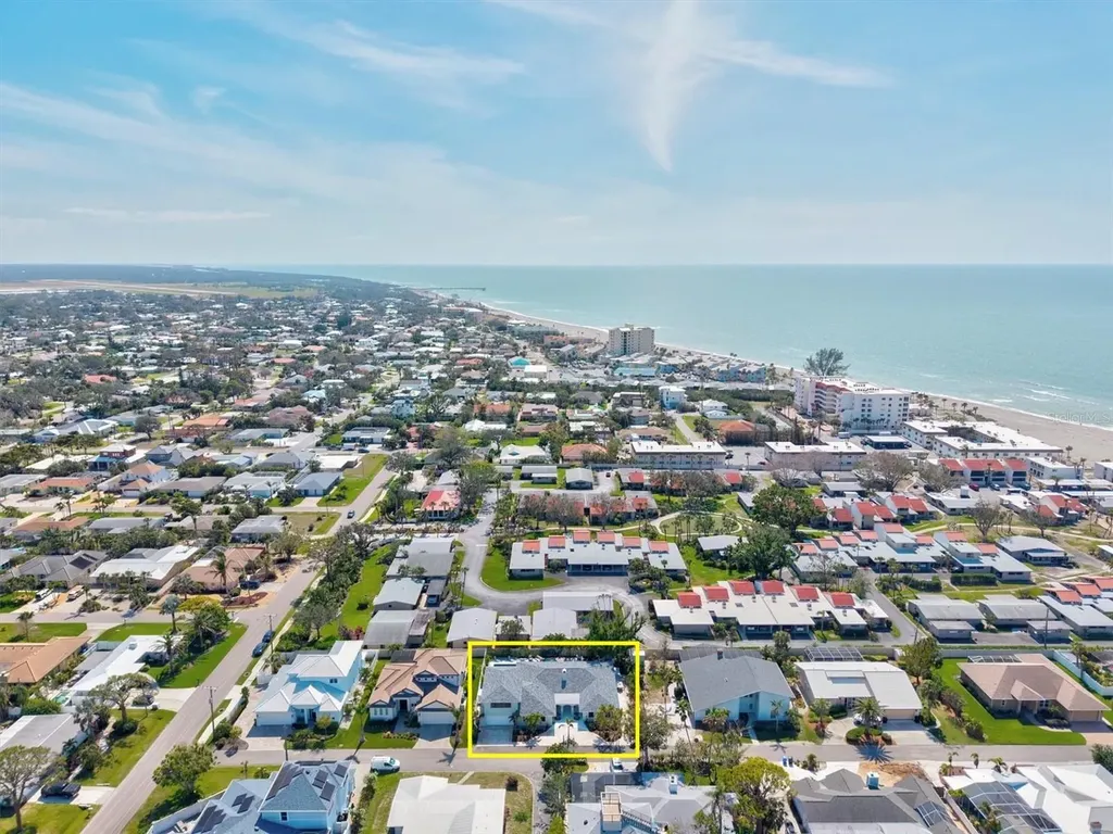 605 Cornwell On The Gulf Venice FL 34285