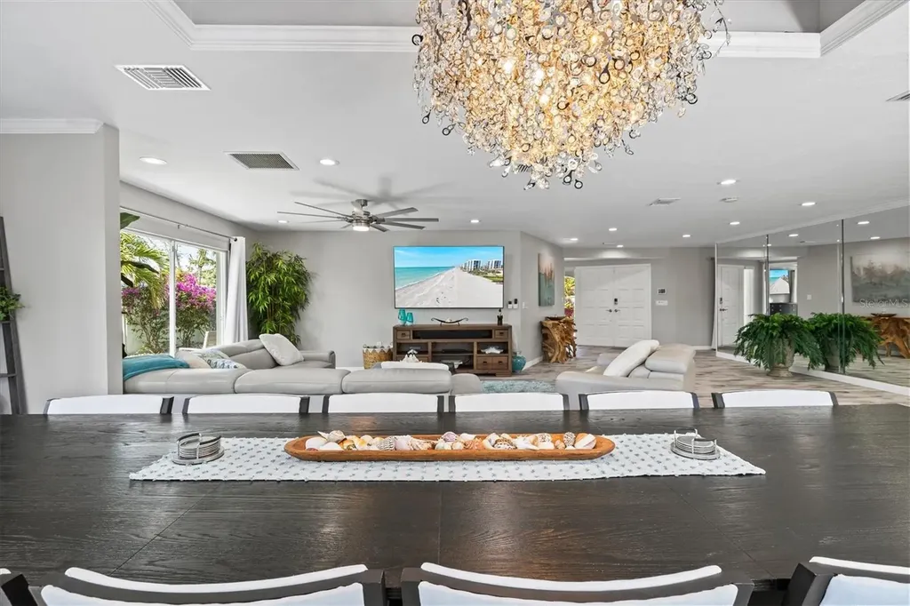 605 Cornwell On The Gulf Venice FL 34285