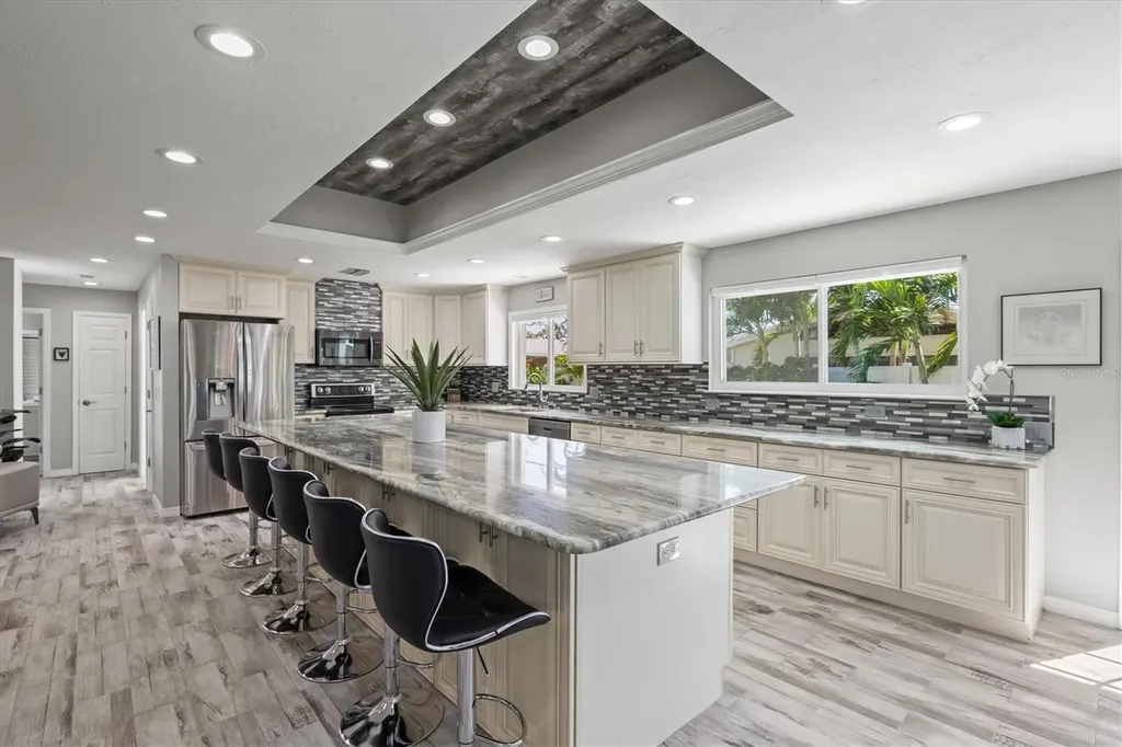605 Cornwell On The Gulf Venice FL 34285