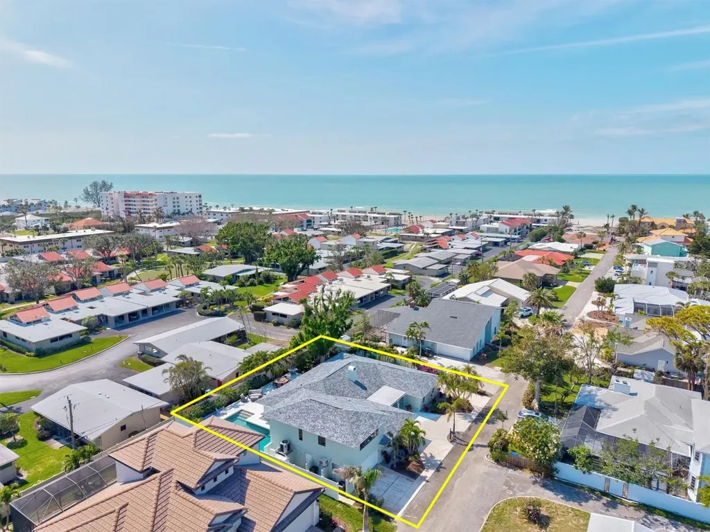 605 Cornwell On The Gulf Venice FL 34285