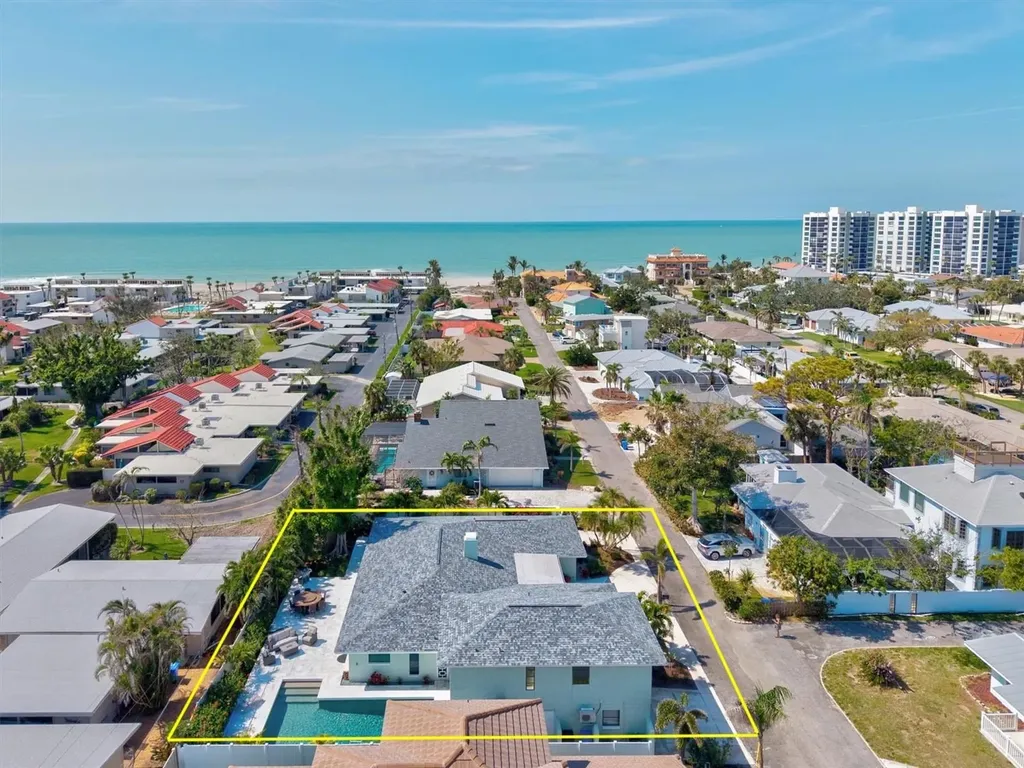 605 Cornwell On The Gulf Venice FL 34285