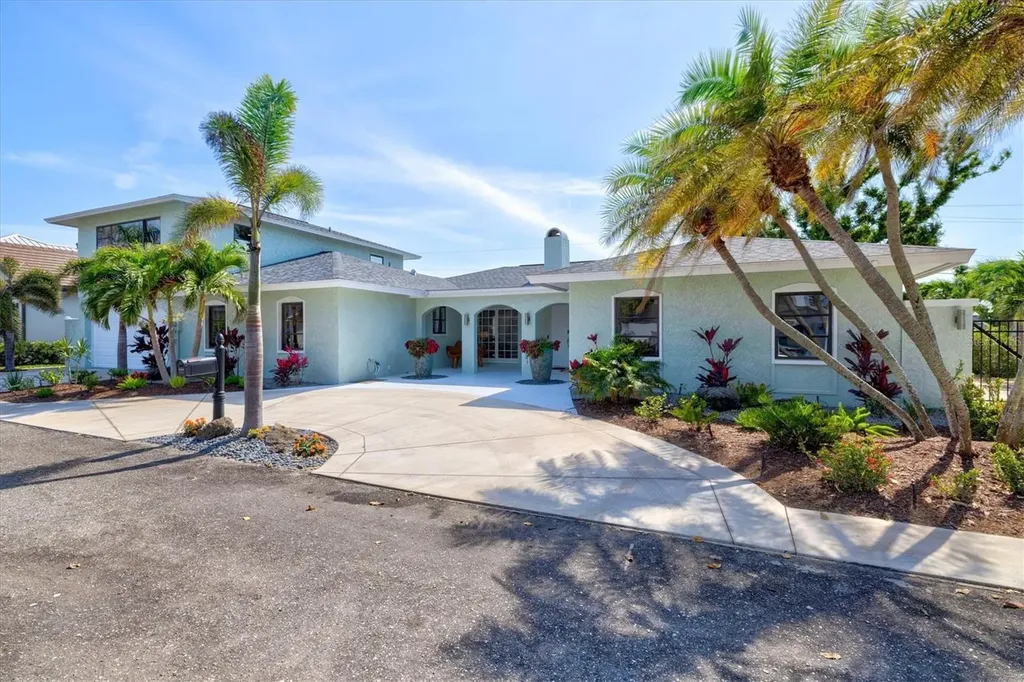 605 Cornwell On The Gulf Venice FL 34285
