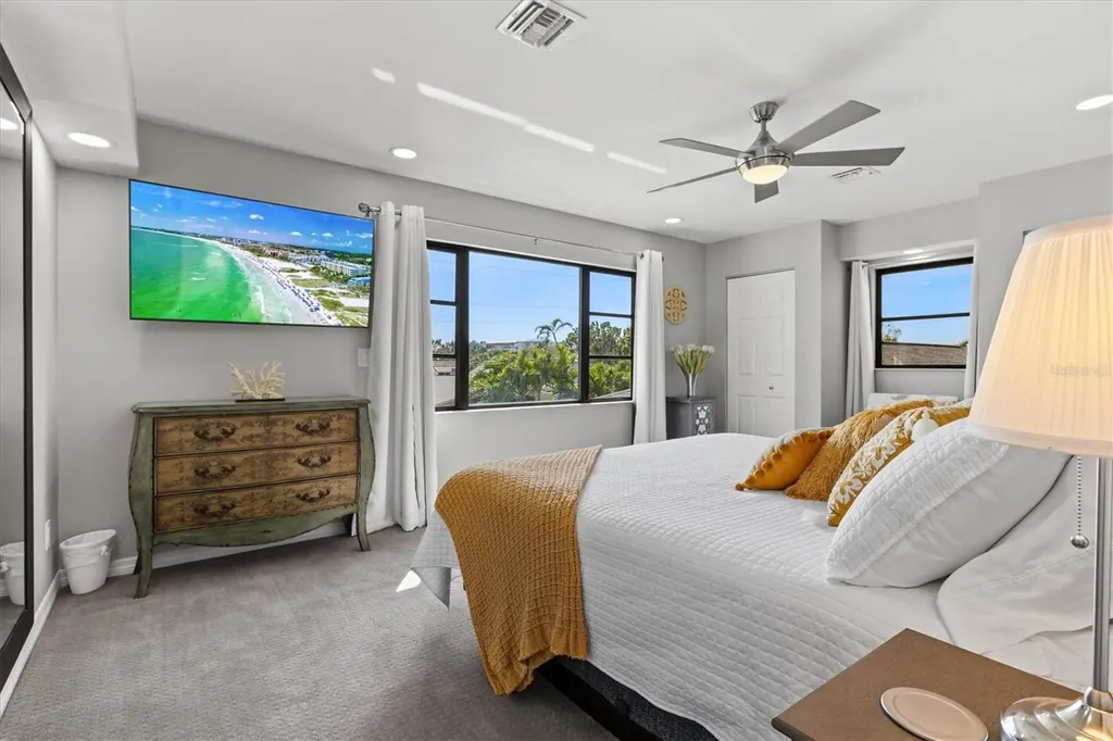 605 Cornwell On The Gulf Venice FL 34285