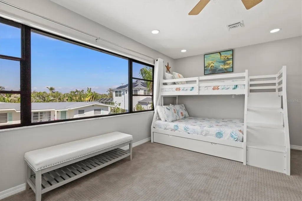 605 Cornwell On The Gulf Venice FL 34285