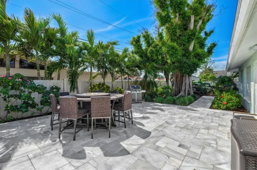 605 Cornwell On The Gulf Venice FL 34285