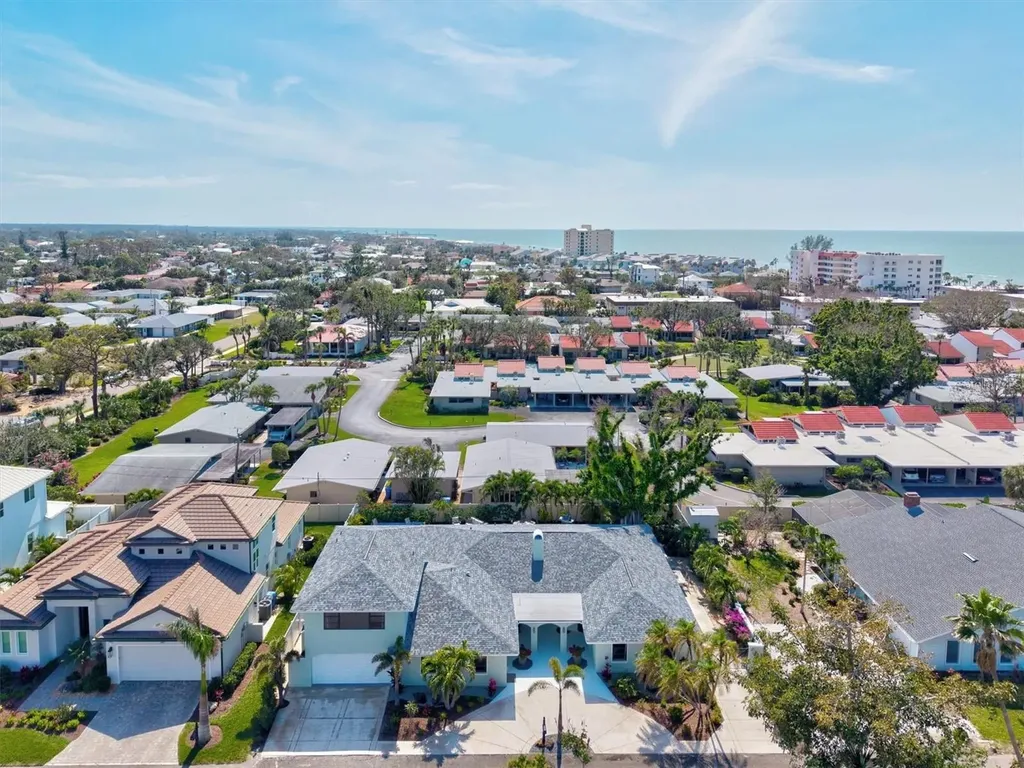 605 Cornwell On The Gulf Venice FL 34285