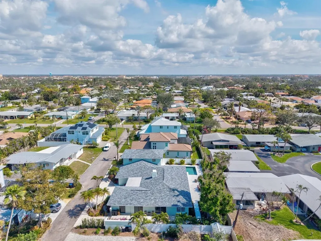 605 Cornwell On The Gulf Venice FL 34285