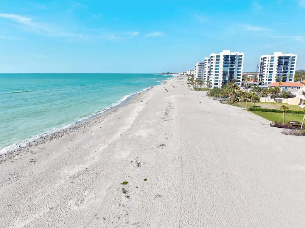 605 Cornwell On The Gulf Venice FL 34285