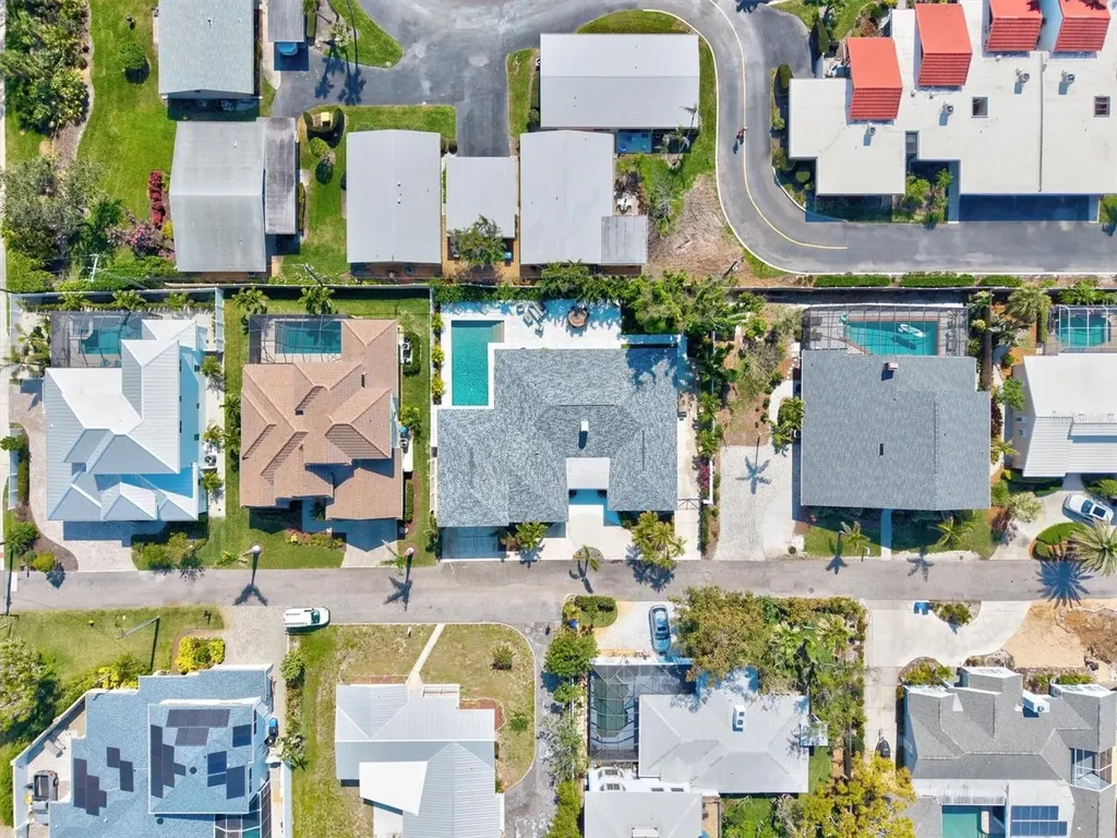 605 Cornwell On The Gulf Venice FL 34285