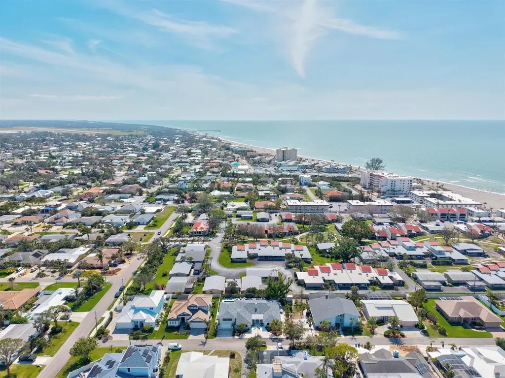 605 Cornwell On The Gulf Venice FL 34285